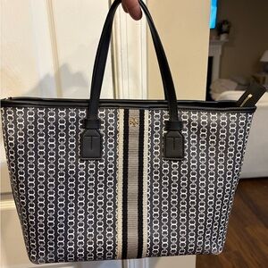 Tory Burch Gemini Link bag and crossbody